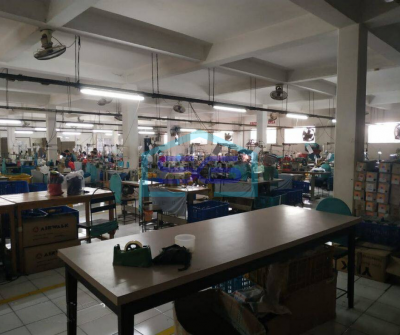 Dijual Gudang semanan hipli - Jakarta barat