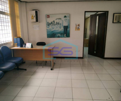 Dijual Gudang semanan hipli - Jakarta barat