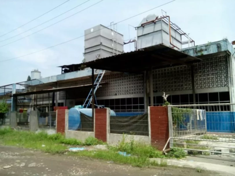 Disewakan cold storage di Semarang-5