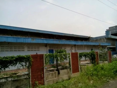 Disewakan cold storage di Semarang