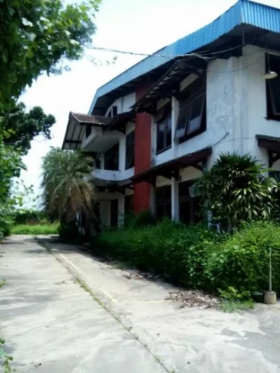 Disewakan cold storage di Semarang