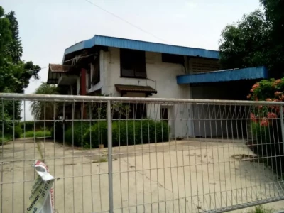 Disewakan cold storage di Semarang