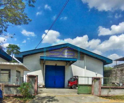 DISEWAKAN GUDANG GATSU SEMARANG STRATEGIS