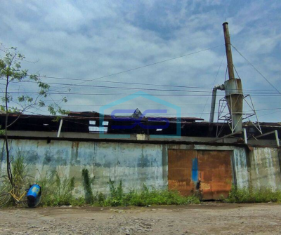 DIJUAL GUDANG LIK SEMARANG