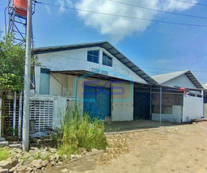 DIJUAL GUDANG LOKASI GENUK SEMARANG-3