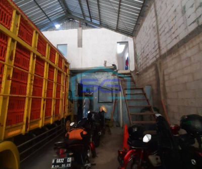 Jual BU Gudang HM Pusat Kota Semarang-4