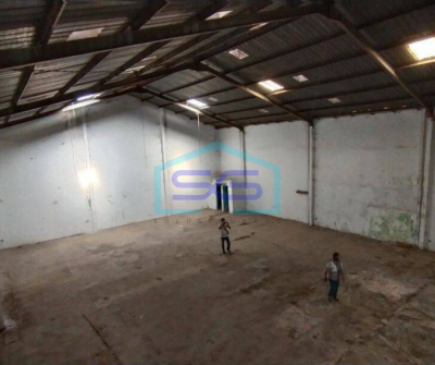 DISEWAKAN KAN GUDANG KAWASAN INDUSTRI TERBOYO PARK