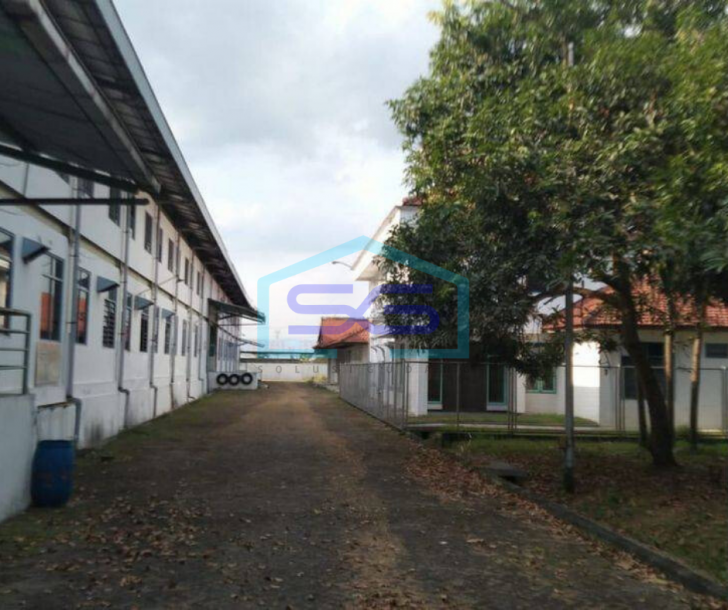 Dijual Gudang Lokasi Ungaran, Semarang, Jawa Tengah-3