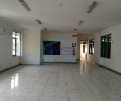 Dijual Gudang Lokasi Ungaran, Semarang, Jawa Tengah