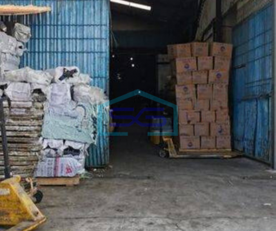 DIJUAL GUDANG GATSU SEMARANG