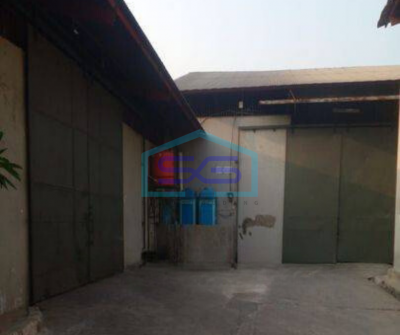 Disewakan Gudang Daerah Semper Jakarta Utara