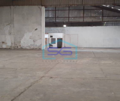 Disewakan Gudang Daerah Semper Jakarta Utara