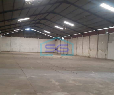 Disewakan Gudang Daerah Semper Jakarta Utara