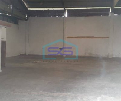 Disewakan Gudang Daerah Semper Jakarta Utara