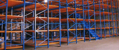 DISEWAKAN GUDANG MODERN SIAP PAKAI DI SENTUL