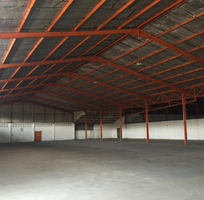 DISEWAKAN GUDANG MODERN SIAP PAKAI DI SENTUL