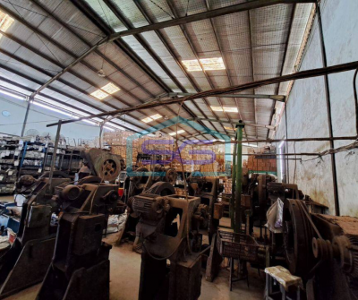 Dijual Gudang di sepatan timur - Tangerang