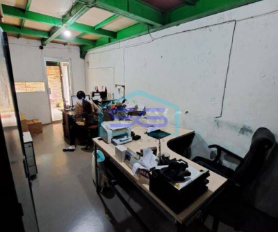 Dijual Gudang di sepatan timur - Tangerang