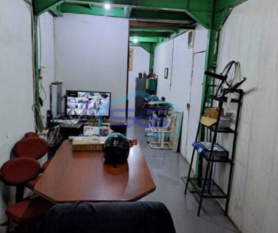 Dijual Gudang di sepatan timur - Tangerang