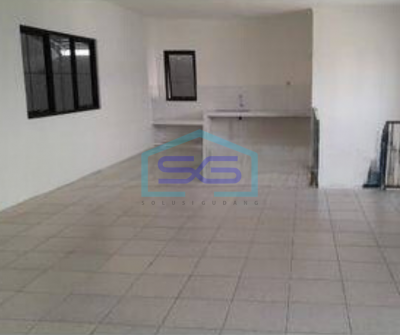 Gudang disewakan Sepatan Bayur Tangerang