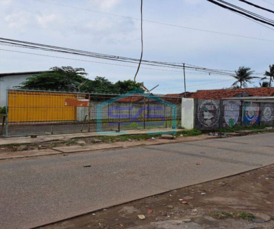 Dijual Tanah dan Bangunan Gudang di Sepatan Timur Kedaung Barat