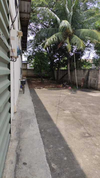 DISEWAKAN GUDANG DI KAWASAN INDUSTRI SEPATAN TANGERANG