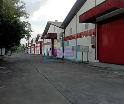 Disewakan Gudang Serang Timur Banten Lokasi tidak jauh dari exit tol Ci ujung