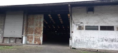 DIJUAL GUDANG DI SERANG BANTEN