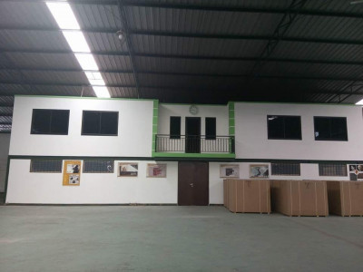 DIJUAL GUDANG DI SERANG BANTEN