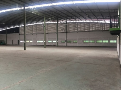 DIJUAL GUDANG DI SERANG BANTEN