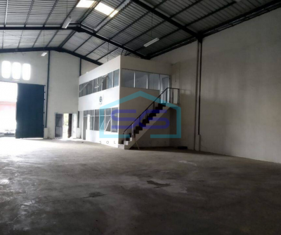 Disewakan Gudang lokasi di Bizhub Serpong-1