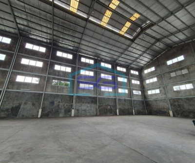 Disewakan Gudang di Tangerang Serpong