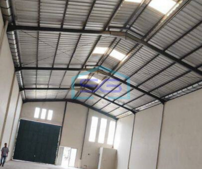 Disewakan Gudang Bagus di Serpong