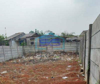 Disewakan Gudang Bagus di Serpong