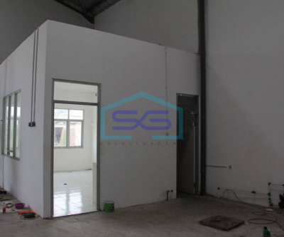 DIJUAL GUDANG BARU GRESS DI PINGKAR TIMUR, SIDOARJO