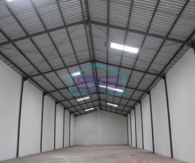 DIJUAL GUDANG BARU GRESS DI PINGKAR TIMUR, SIDOARJO