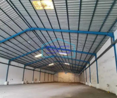 Dijual Gudang atau Pabrik Berbek Industri Ii, Sidoarjo