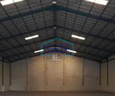 Dijual Gudang Hitung Tanah, Lokasi Waru Sidoarjo