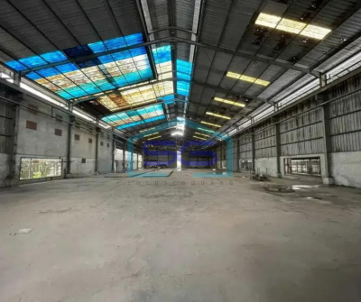 Dijual Gudang Luas lokasi di Sidoarjo