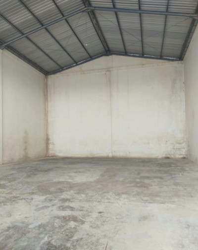 DISEWAKAN GUDANG RITZ GATE SIDOARJO SIAP PAKAI!