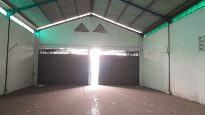 DISEWAKAN GUDANG MURAH DI SIDOARJO