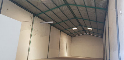 DISEWAKAN GUDANG DI GEDANGAN SIDOARJO