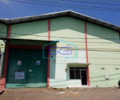 Disewakan gudang Sinar Buduran Sidoarjo