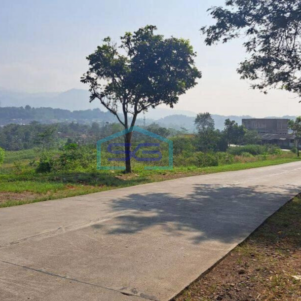 Dijual Kavling Area Industri Dan Pergudangan Harga Murah di Cibatu Garut-2