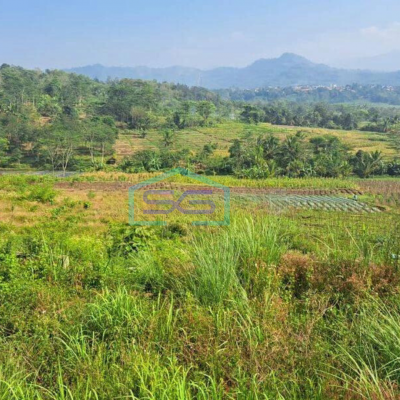 Dijual Kavling Area Industri Dan Pergudangan Harga Murah di Cibatu Garut