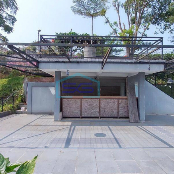 Dijual Tanah  Murah Bonus Bangunan View Terbaik di Dago Giri, Dago-2