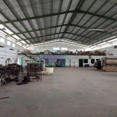 Dijual Gudang Pabrik Bagus Dan Siap Pakai di Kopo Katapang, Bandung