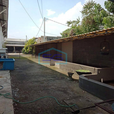 Dijual Gudang Pabrik Bagus Dan Siap Pakai di Kopo Katapang, Bandung