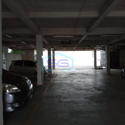 Dijual Gedung Tempat Usaha di Jalan Terusan Jakarta