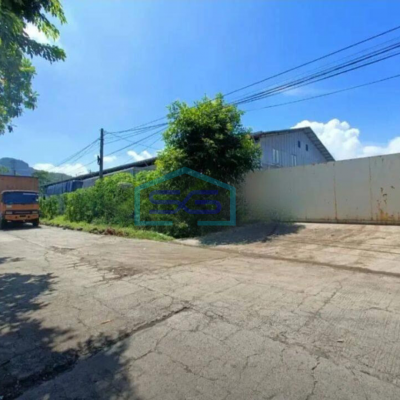 Dijual Gudang Bagus Kawasan Pergudangan Dan Industri Batujajar, Bandung